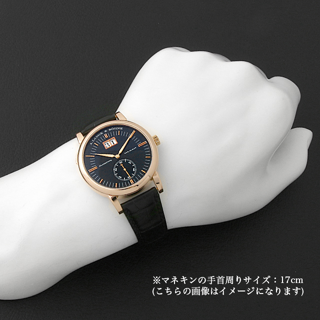 グランドランゲマティック 309.031(LS3094AA) サブ画像４
