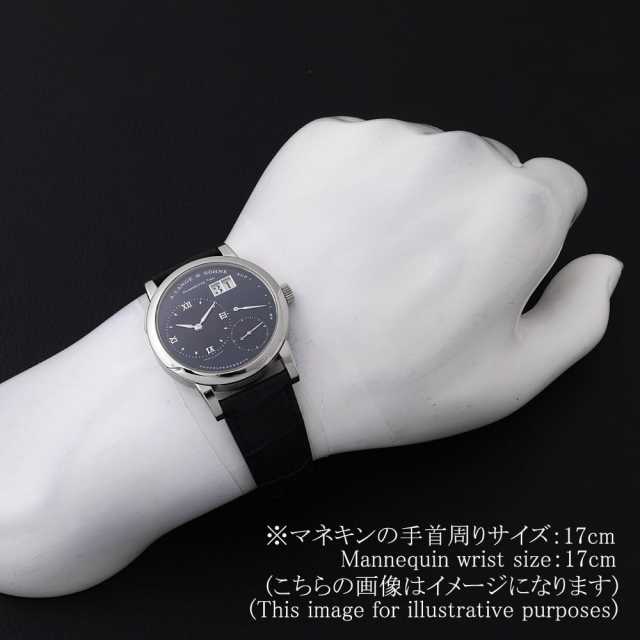 ランゲ＆ゾーネ  101.027 メンズ 中古