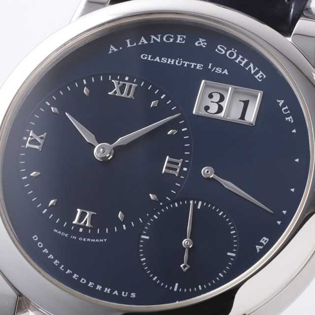 ランゲ＆ゾーネ  101.027 メンズ 中古