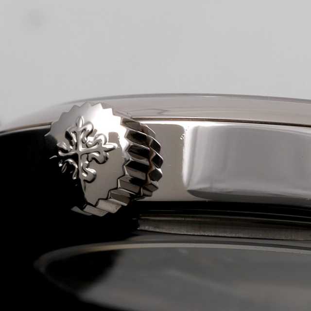 6000G-010 グレー PATEK PHILIPPE（パテックフィリップ）カラトラバ