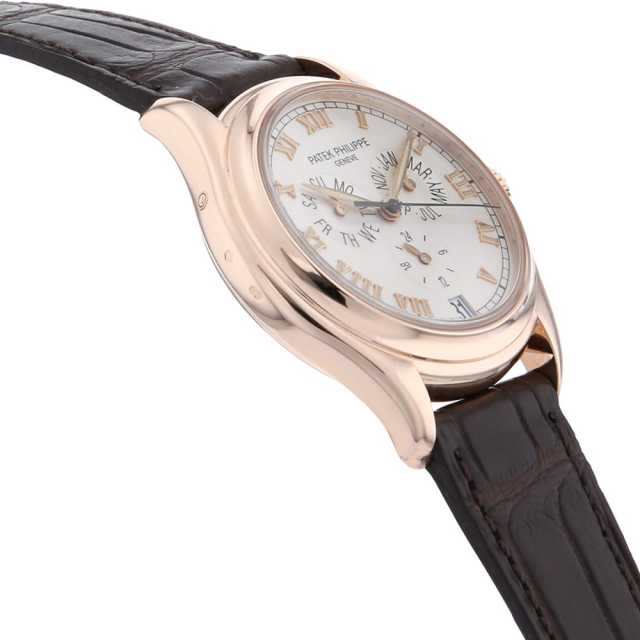 パテックフィリップ コンプリケーション 5035R-001 メンズ 中古