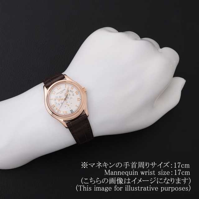 パテックフィリップ コンプリケーション 5035R-001 メンズ 中古