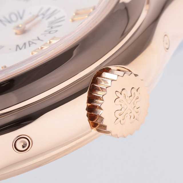 パテックフィリップ コンプリケーション 5035R-001 メンズ 中古