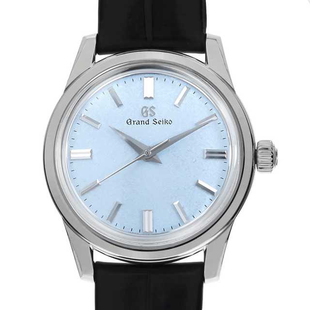 グランドセイコー エレガンスコレクション メカニカル 季春 SBGW283 中古 メンズ