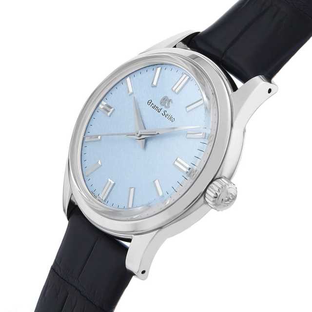 グランドセイコー エレガンスコレクション メカニカル 季春 SBGW283 中古 メンズ