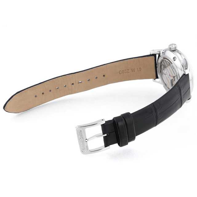 グランドセイコー エレガンスコレクション メカニカル 季春 SBGW283 中古 メンズ