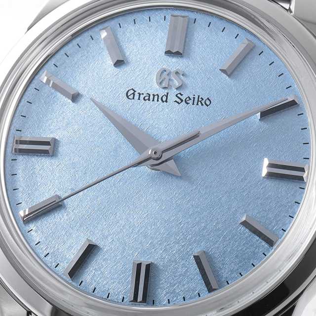 グランドセイコー エレガンスコレクション メカニカル 季春 SBGW283 中古 メンズ