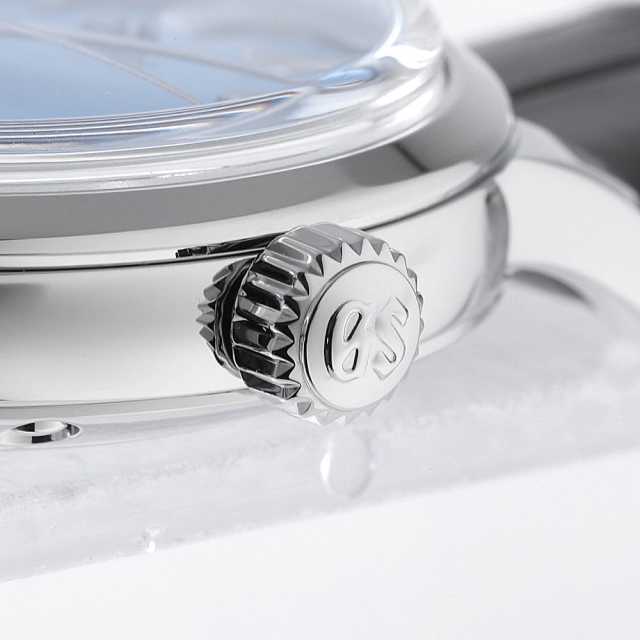 グランドセイコー エレガンスコレクション メカニカル 季春 SBGW283 中古 メンズ