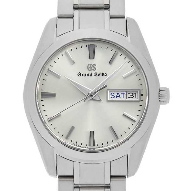 Grand Seiko Quartz SBGT235 Men's Used