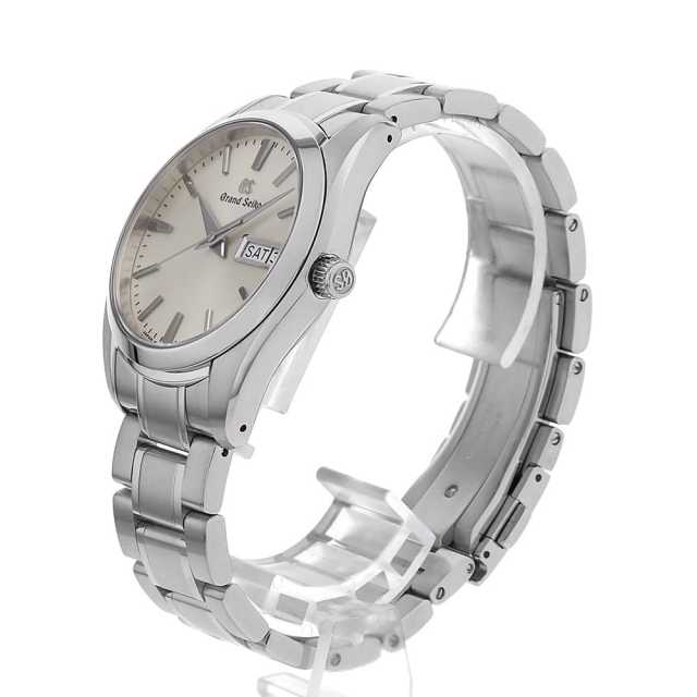 SBGT235 シルバー Grand Seiko（グランドセイコー）ヘリテージ