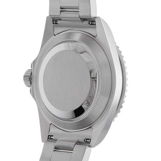 ロレックス サブマリーナ 16610LV メンズ 中古