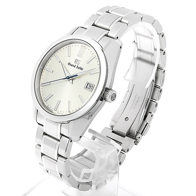 SBGV205 Grand Seiko（グランドセイコー） クォーツ ヘリテージ  
