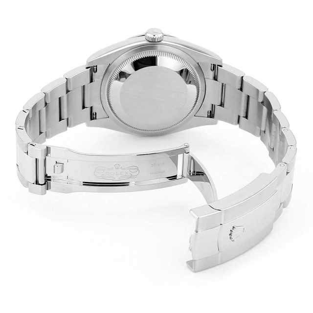 ロレックス デイトジャスト 126234 メンズ 中古