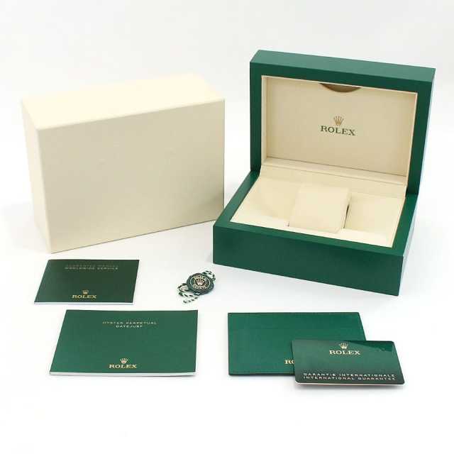 ロレックス デイトジャスト 126234 メンズ 中古