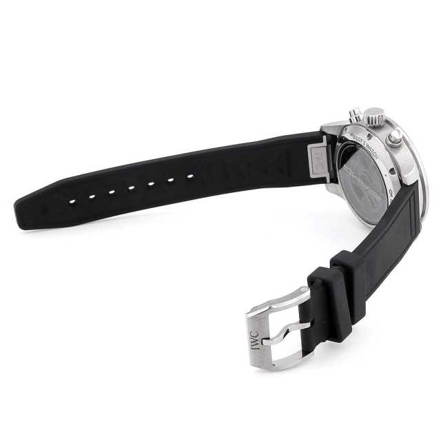 IWC パイロットウォッチ IW388305 メンズ 中古