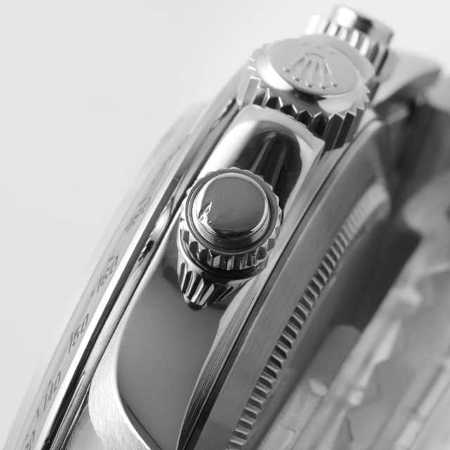 16520 ブラック ROLEX（ロレックス）コスモグラフ デイトナ 中古