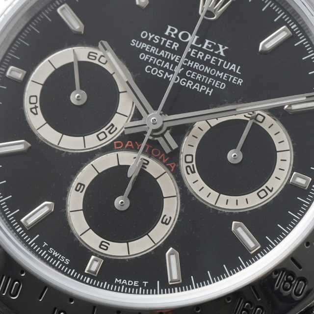 ロレックス デイトナ 16520 メンズ 中古