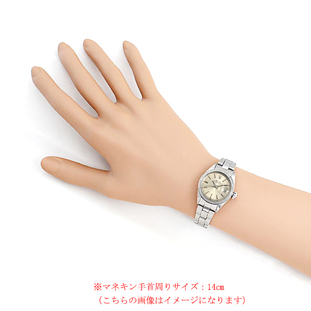 オイスターデイト 6916 サブ画像３