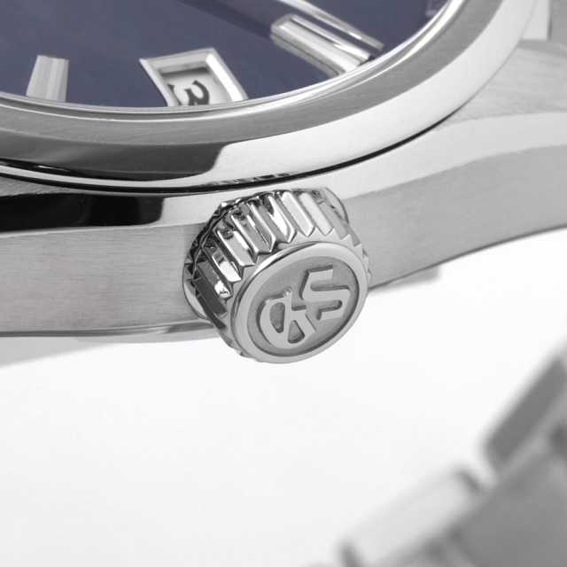 【新品未使用】グランドセイコー　SSブレス Grand Seiko - (666.5) 純正品 ☆ グランドセイコー 18mm ブレス