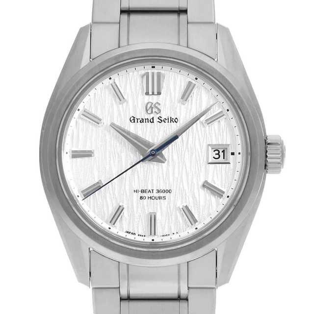 グランドセイコー メカニカル SLGH005 メンズ 中古