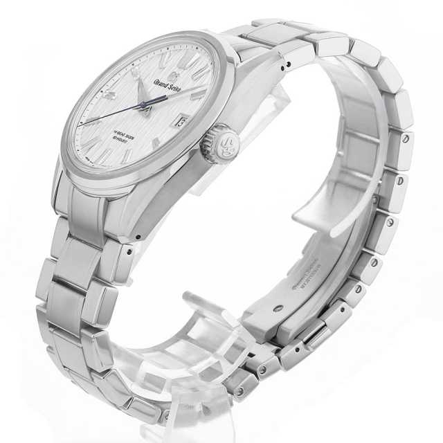 magi_mio様 Grand Seikoグランドセイコー SLGH005 白樺 グランドセイコー（GRAND SEIKO） SLGH005【白樺】 | 【公式