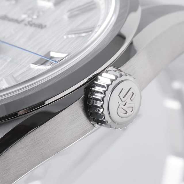 SLGH005 シルバー Grand Seiko（グランドセイコー）エボリューション9