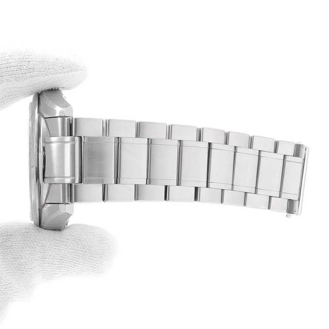 SLGH005 シルバー Grand Seiko（グランドセイコー）エボリューション9