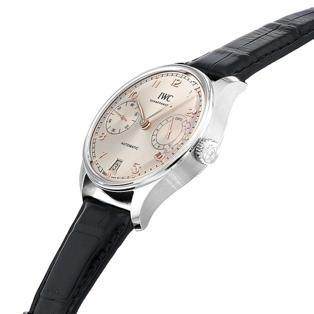 IWC ポルトギーゼ IW501705 メンズ 中古