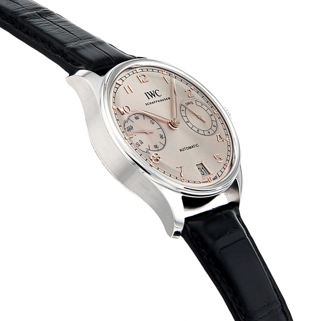 IWC ポルトギーゼ IW501705 メンズ 中古