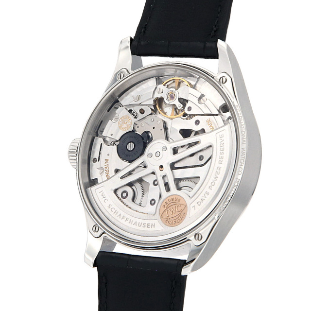 IWC ポルトギーゼ IW501705 メンズ 中古