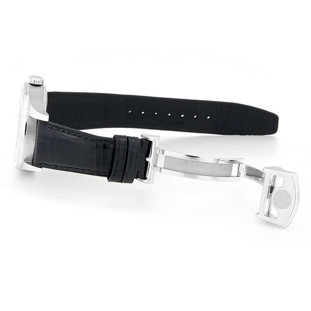 IWC ポルトギーゼ IW501705 メンズ 中古
