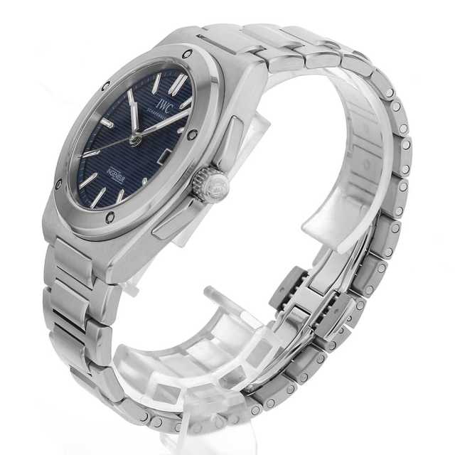 IWC インヂュニア IW328907 メンズ 中古