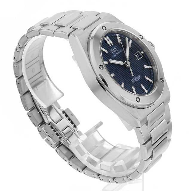 IWC インヂュニア IW328907 メンズ 中古