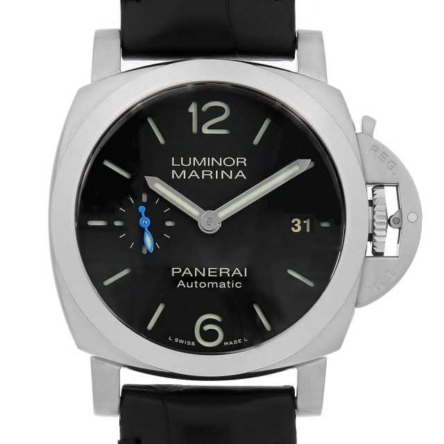パネライ ルミノールマリーナ PAM01372 メンズ 中古