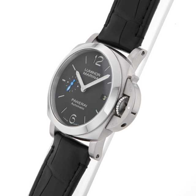 パネライ ルミノールマリーナ PAM01372 メンズ 中古
