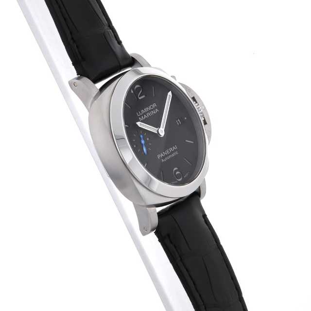 パネライ ルミノールマリーナ PAM01372 メンズ 中古