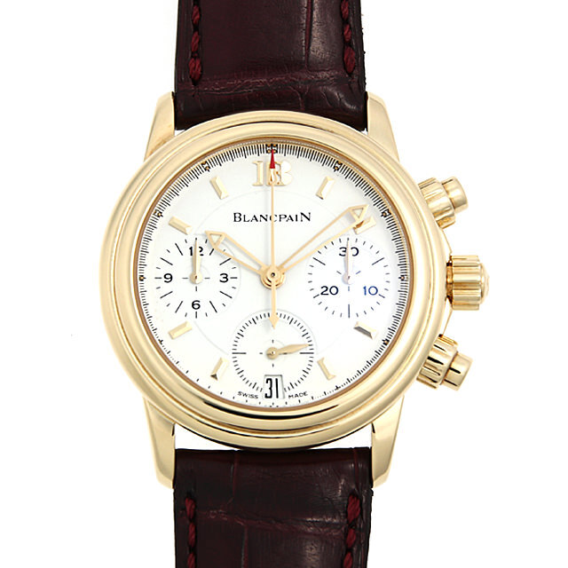 レマン クロノグラフ 2385-1418-53 メイン画像