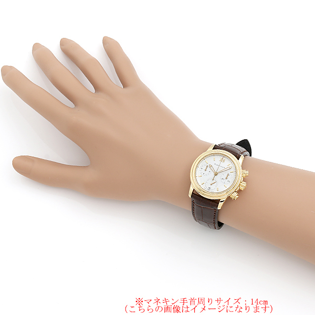 レマン クロノグラフ 2385-1418-53 サブ画像３