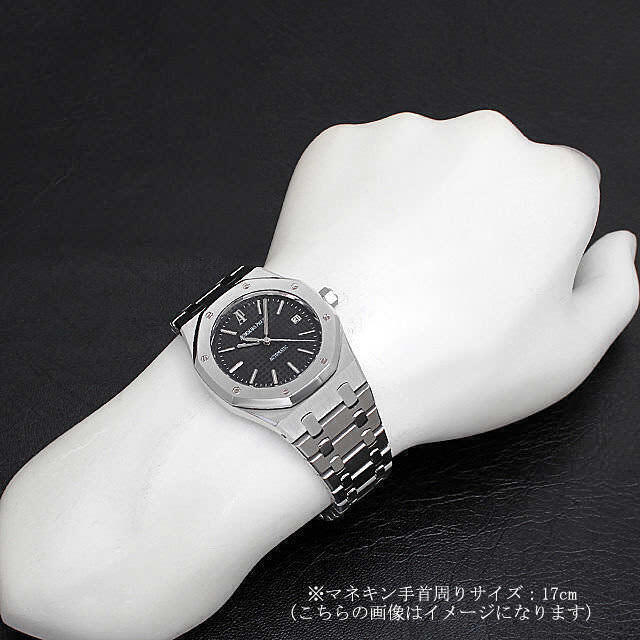 ロイヤルオーク 15300ST.OO.1220ST.03 サブ画像４