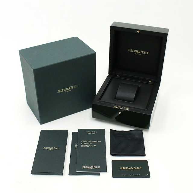 オーデマピゲ ロイヤルオーク 26239OR.GG.1224OR.01 メンズ 中古