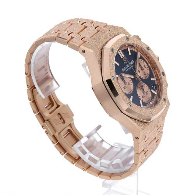 オーデマピゲ ロイヤルオーク 26239OR.GG.1224OR.01 メンズ 中古