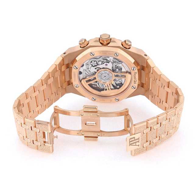 オーデマピゲ ロイヤルオーク 26239OR.GG.1224OR.01 メンズ 中古