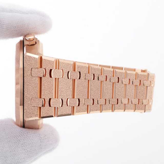 オーデマピゲ ロイヤルオーク 26239OR.GG.1224OR.01 メンズ 中古