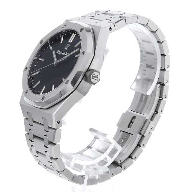 オーデマピゲ ロイヤルオーク 15500ST.OO.122ST.03 メンズ 中古
