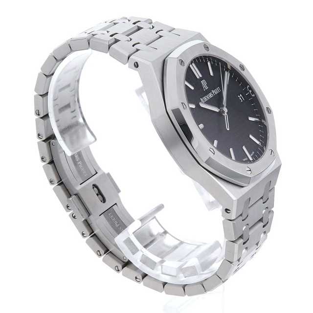 オーデマピゲ ロイヤルオーク 15500ST.OO.122ST.03 メンズ 中古