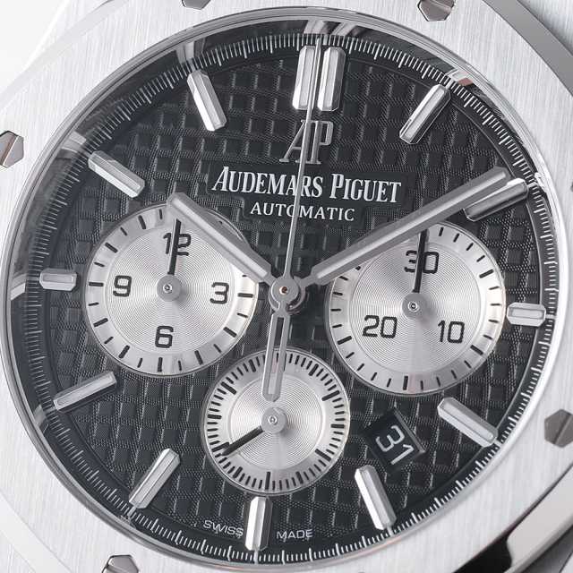 オーデマピゲ ロイヤルオーク 26331ST.OO.1220ST.02 メンズ 中古