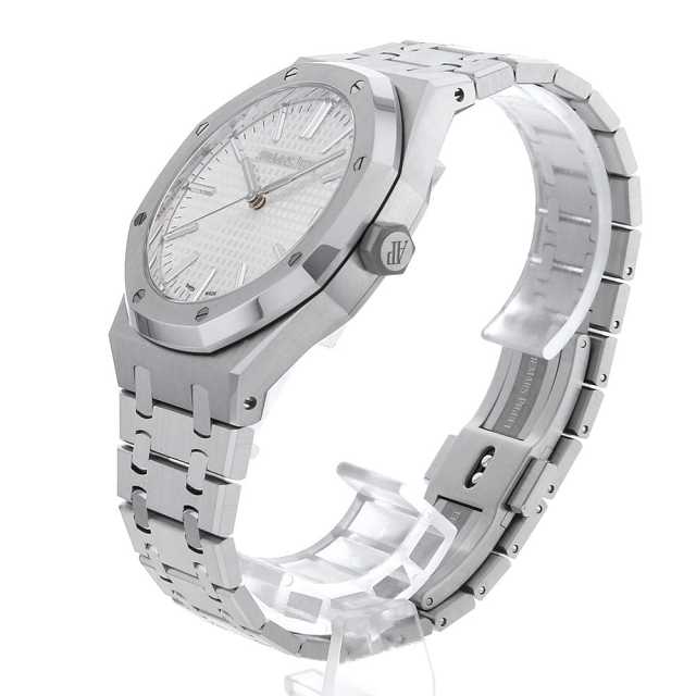 オーデマピゲ ロイヤルオーク 15510ST.OO.1320ST.08 メンズ 中古