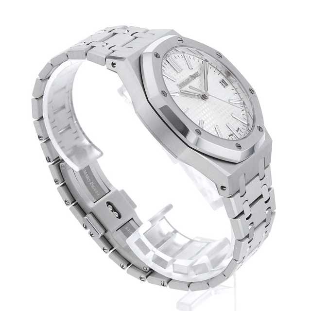 オーデマピゲ ロイヤルオーク 15510ST.OO.1320ST.08 メンズ 中古