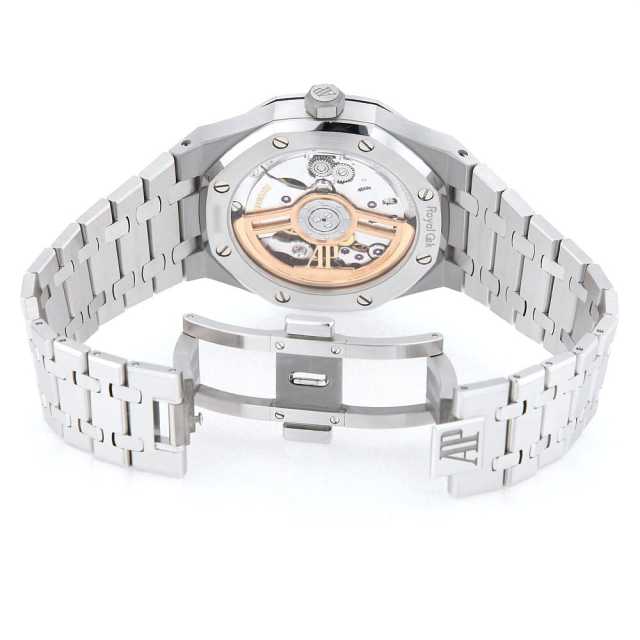 オーデマピゲ ロイヤルオーク 15510ST.OO.1320ST.08 メンズ 中古