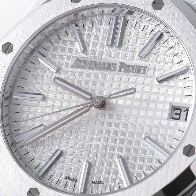 オーデマピゲ ロイヤルオーク 15510ST.OO.1320ST.08 メンズ 中古